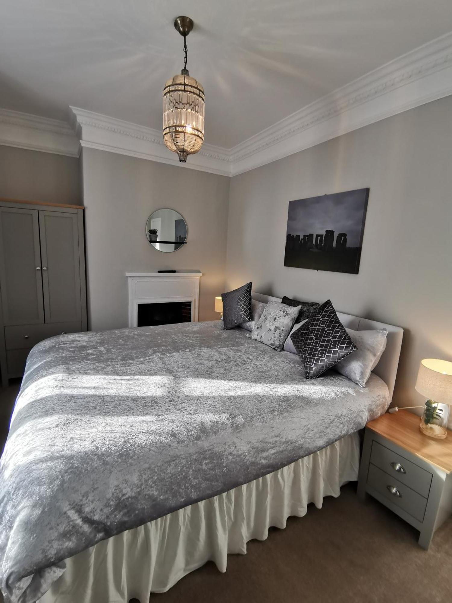 Greenlands Guest House Γουέιμουθ Δωμάτιο φωτογραφία