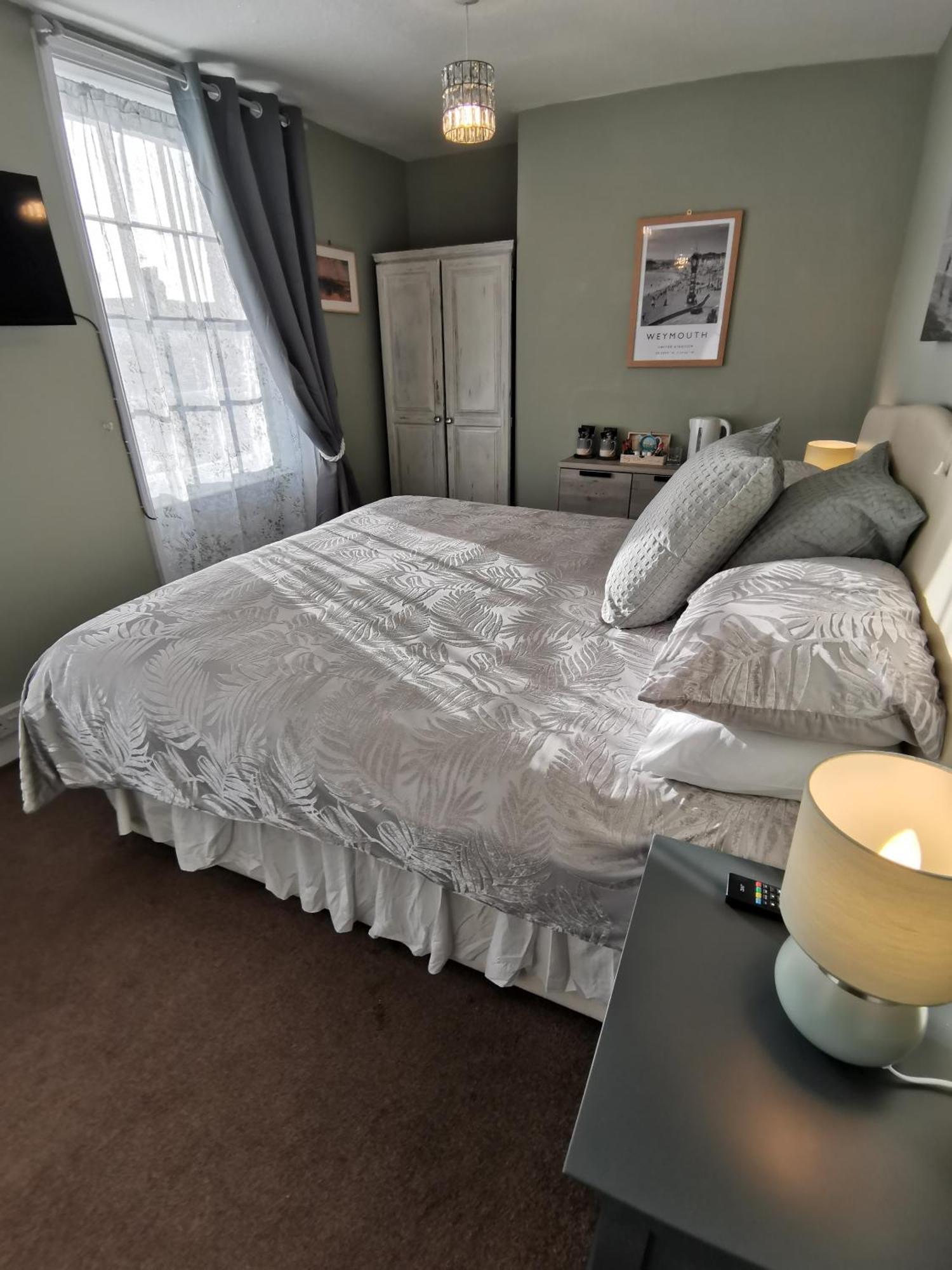 Greenlands Guest House Γουέιμουθ Δωμάτιο φωτογραφία