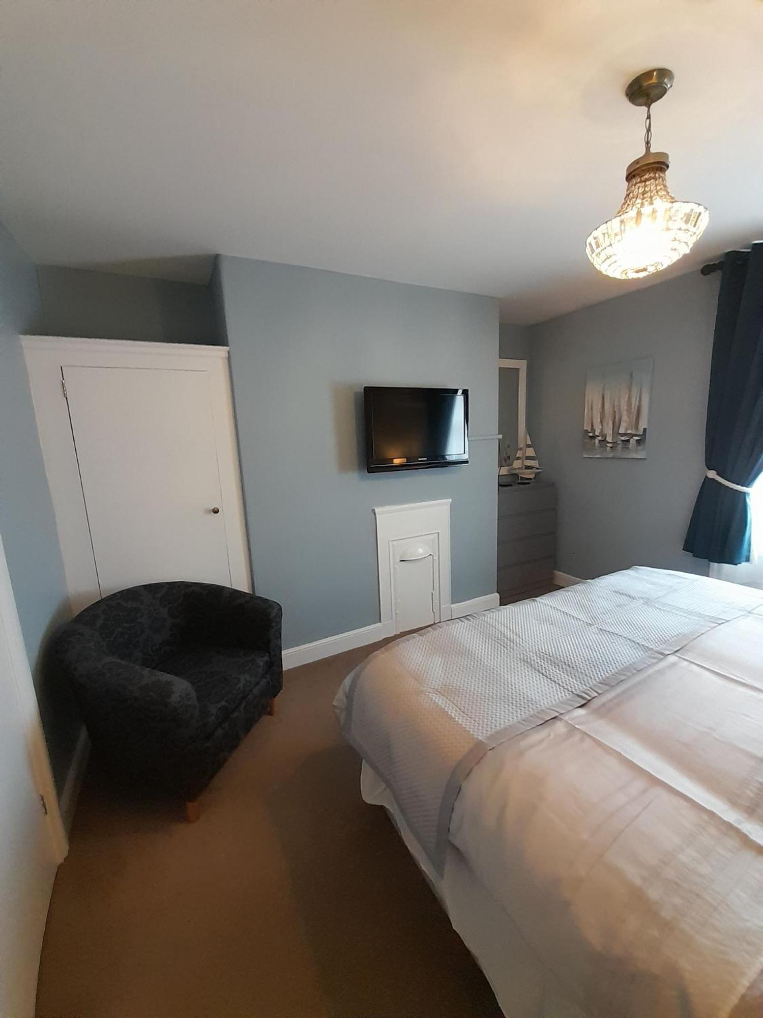 Greenlands Guest House Γουέιμουθ Δωμάτιο φωτογραφία