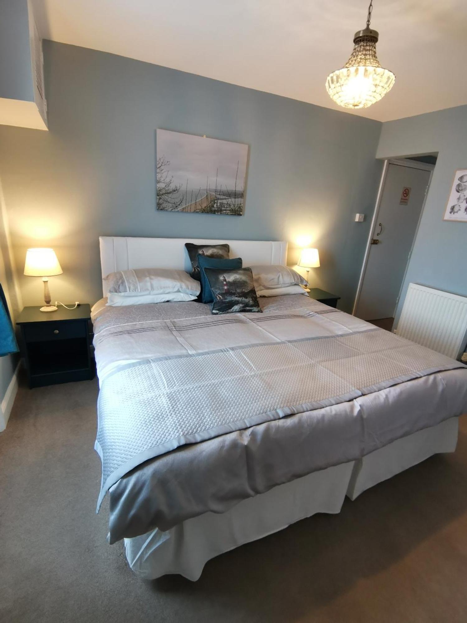 Greenlands Guest House Γουέιμουθ Δωμάτιο φωτογραφία