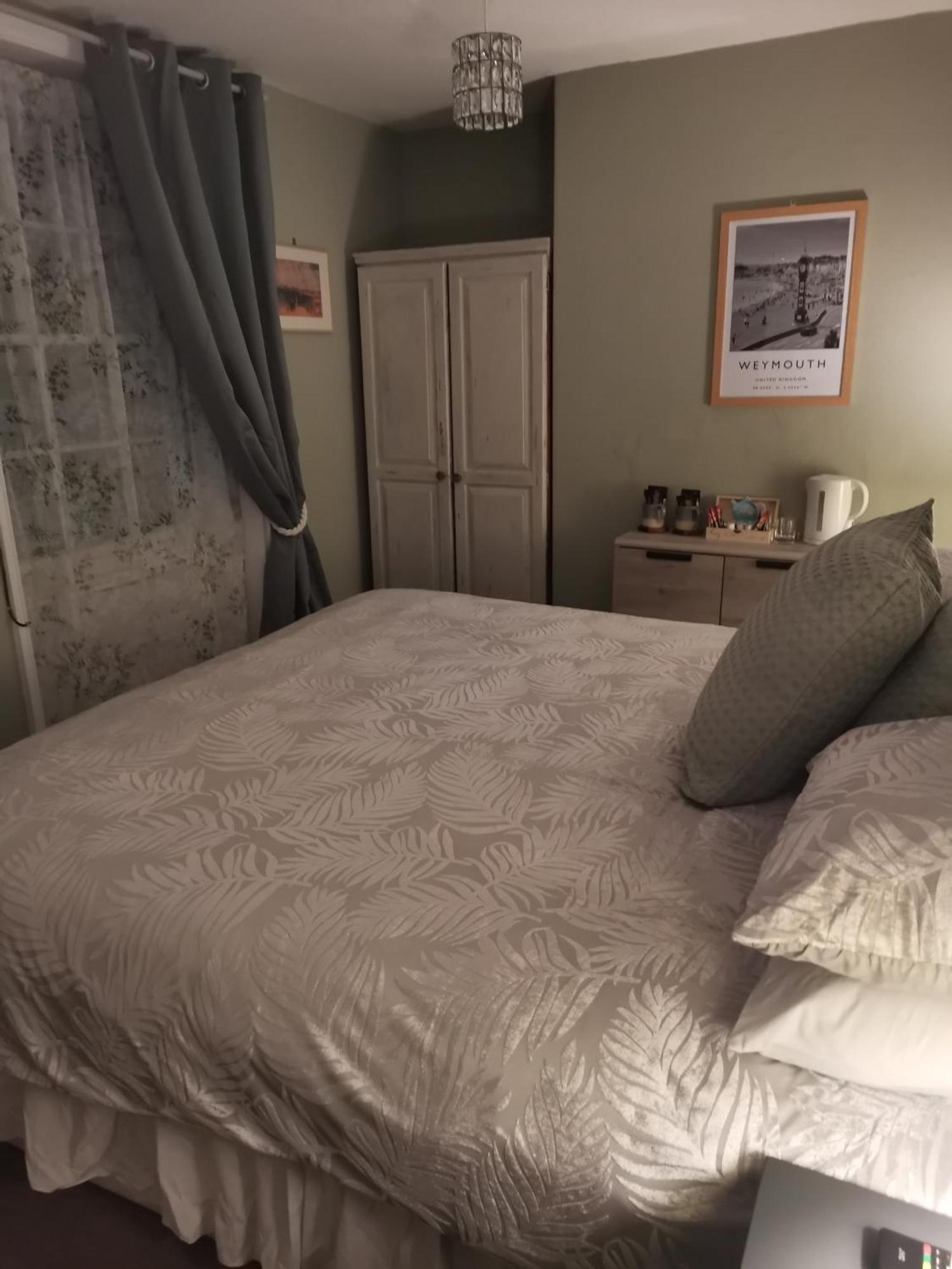 Greenlands Guest House Γουέιμουθ Δωμάτιο φωτογραφία