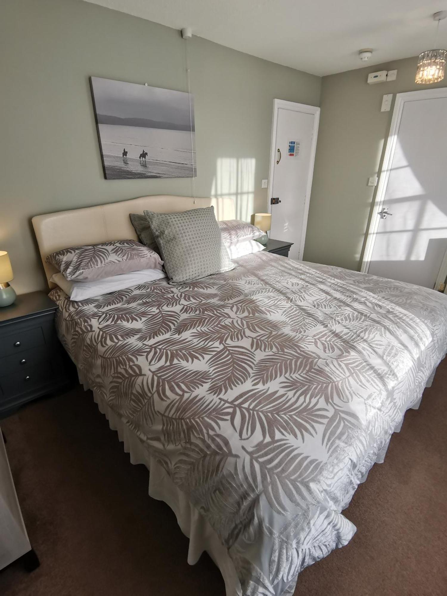 Greenlands Guest House Γουέιμουθ Δωμάτιο φωτογραφία