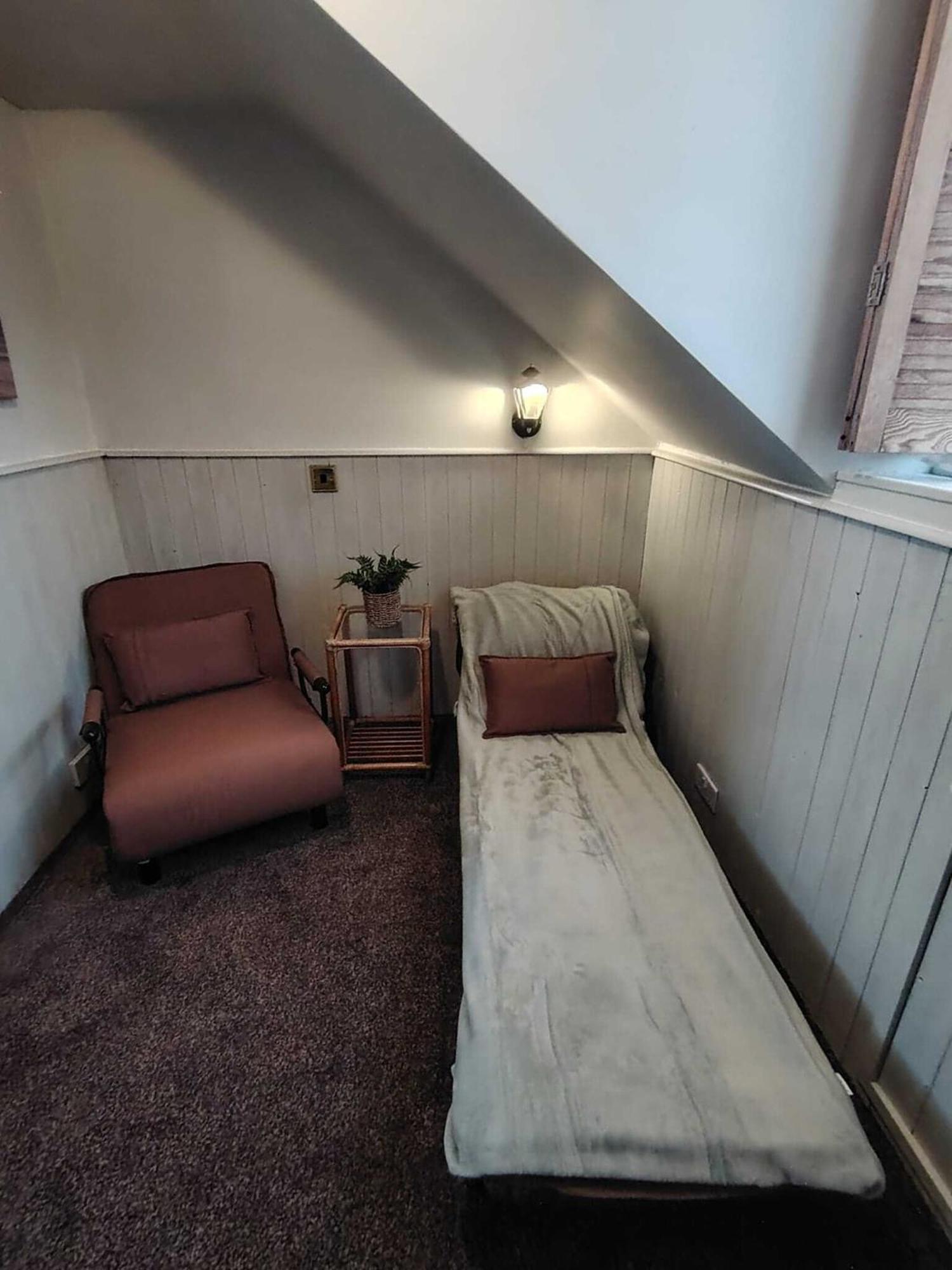 Greenlands Guest House Γουέιμουθ Δωμάτιο φωτογραφία