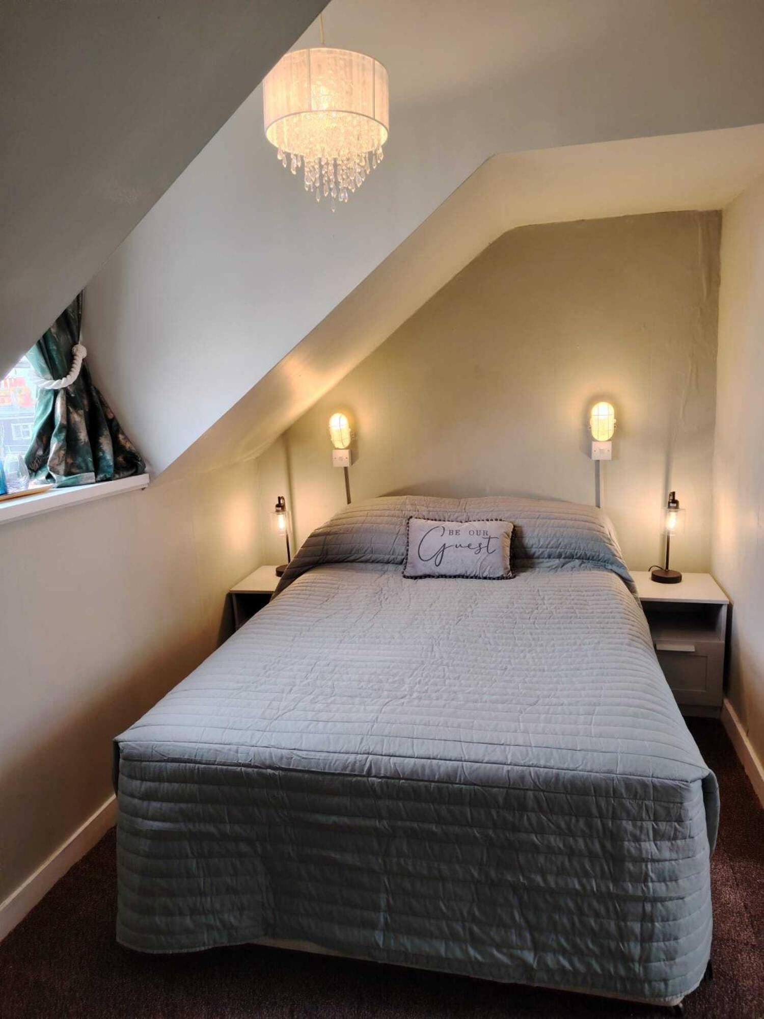 Greenlands Guest House Γουέιμουθ Δωμάτιο φωτογραφία