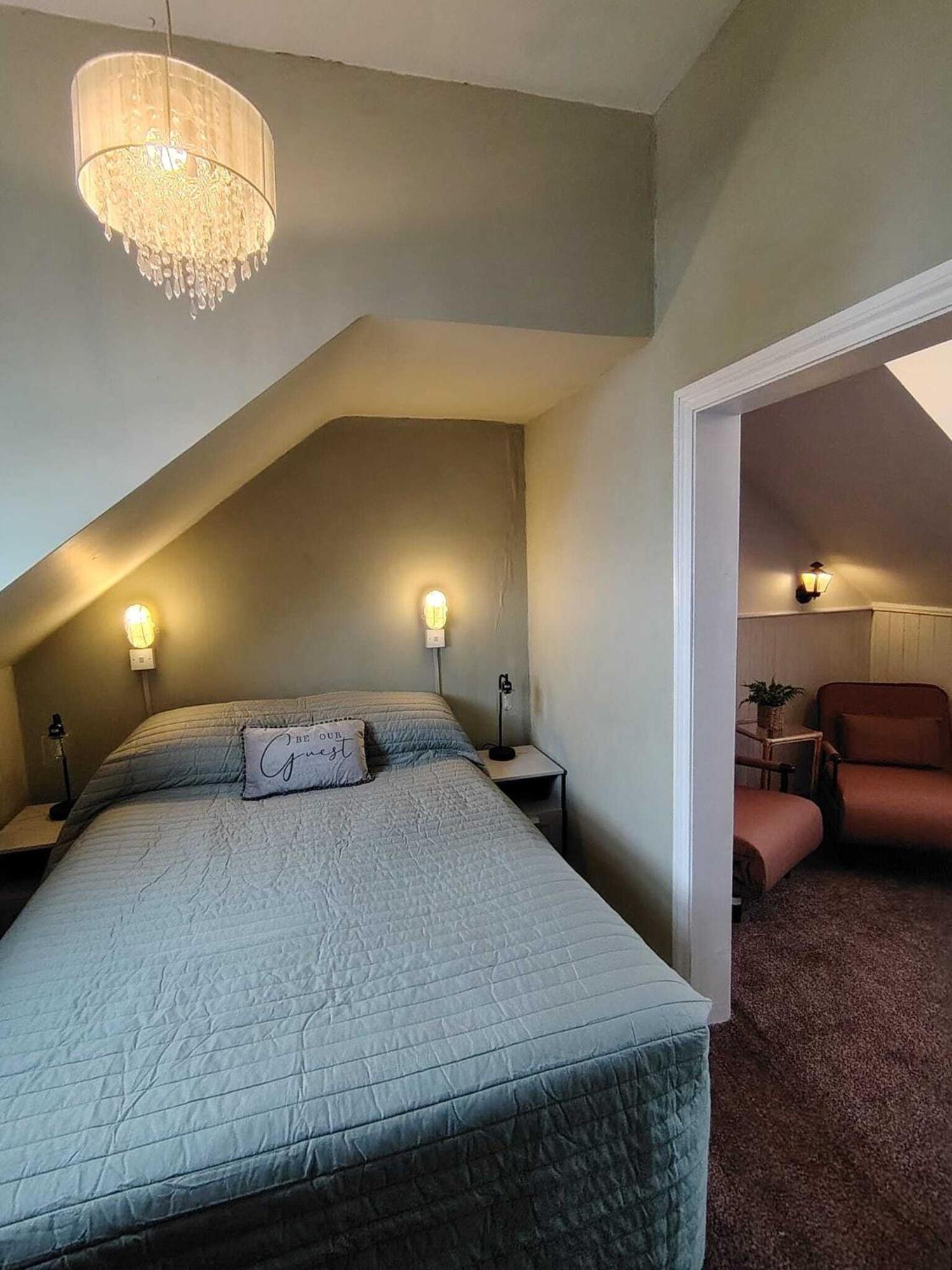 Greenlands Guest House Γουέιμουθ Δωμάτιο φωτογραφία